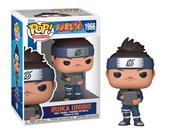 POP Animation: Naruto Classic- Iruka Umi