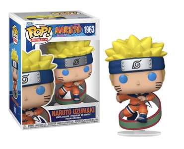 POP Animation: Naruto Classic- Naruto