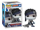 POP Animation: Naruto Classic- Zabuza
