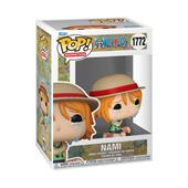 POP Animation: One Piece (Refresh)- Nami