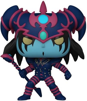FUNKO POP Yu-Gi-Oh! Magician of BC  Funko 2024 | Libraccio.it