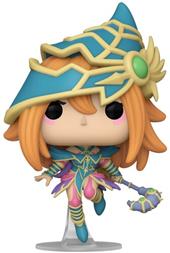 FUNKO POP Yu-Gi-Oh! Magician's Valkyria