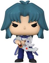 FUNKO POP Yu-Gi-Oh! Zane Truesdale