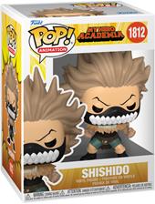 FUNKO POP My Hero Academia Shishido