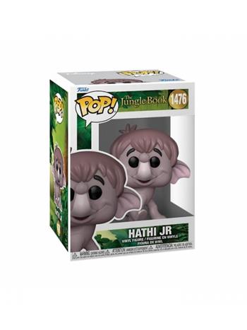 FUNKO POP The Jungle Book Hathi Jr.  Funko 2024 | Libraccio.it