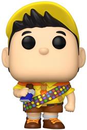 FUNKO POP UP Russell