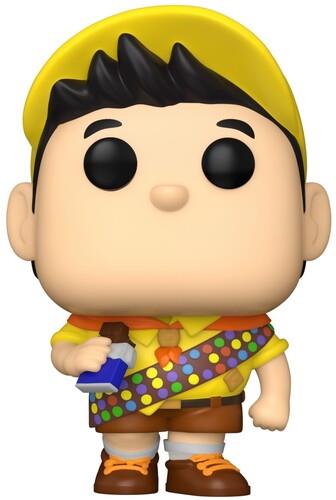 FUNKO POP UP Russell  Funko 2024 | Libraccio.it