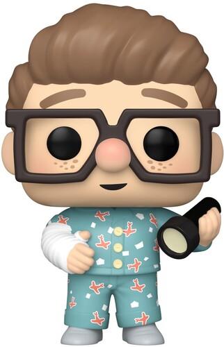 FUNKO POP UP Young Carl  Funko 2024 | Libraccio.it