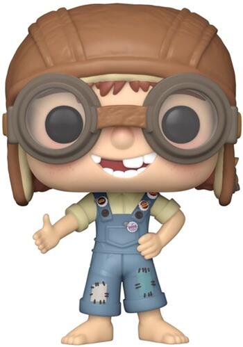 FUNKO POP UP Young Ellie  Funko 2024 | Libraccio.it