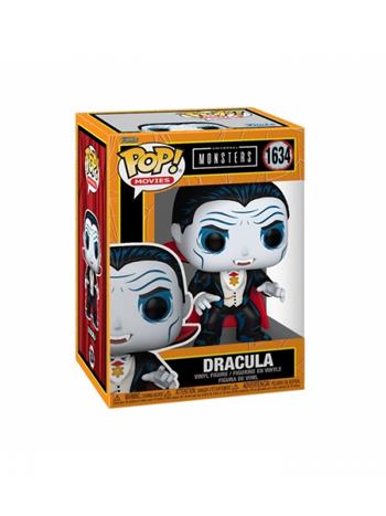 FUNKO POP Monsters Universal Dracula?  Funko 2024 | Libraccio.it