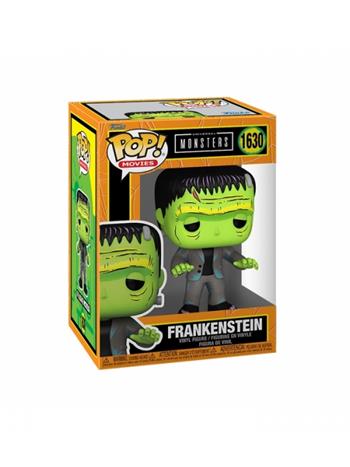 FUNKO POP Monsters Universal Frankenstein  Funko 2024 | Libraccio.it