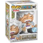 FUNKO POPS One Piece Luffy Gear Five (Laughing) 1621