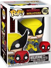 POP&Buddy: Deadpool 3 S2- POP 2