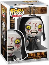 FUNKO POP The Nun II