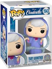 FUNKO POP Cenerentola 75th Fairy Godmother