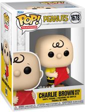POP Animation: Peanuts S7- CB w/Kite