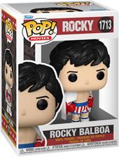 POP Movies: Rocky S1 &#150; Rocky(Rocky IV)?