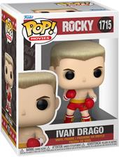 POP Movies: Rocky S1&#160; - Ivan Drago