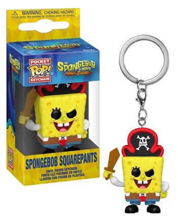 POP Keychain: TSM- POP 1  Funko 2025 | Libraccio.it