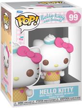 POP Sanrio: Hello Kitty- Hello Kitty (IC