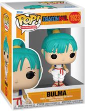POP Animation: Dragon Ball- Bulma(Shop)