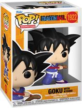POP Animation: Dragon Ball- Goku(Nyoibou)