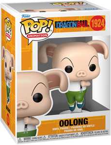 POP Animation: Dragon Ball- Oolong