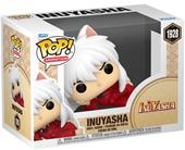 POP Animation: IYA- Inuyasha (Lay)