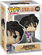 POP Animation: IYA- Jakotsu