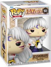POP Plus: IYA- Sesshomaru (Sitting)