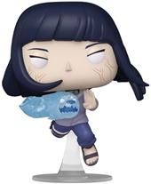 POP Animation: Naruto S- Hinata