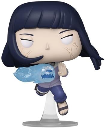 POP Animation: Naruto S- Hinata  Funko 2025 | Libraccio.it