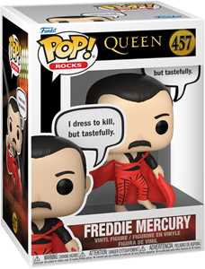 POP Sayings: Freddie Mercury