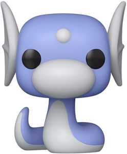 POP Games: Pokemon- Dratini