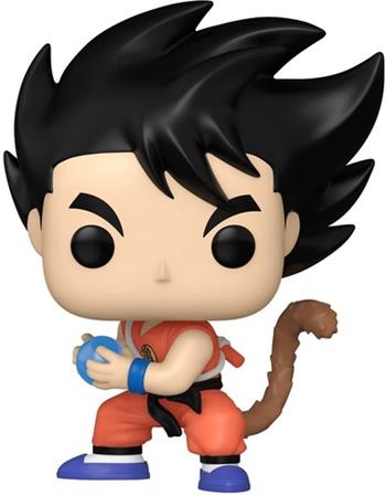FUNKO POP Dragon Ball Goku Kame  Funko 2025 | Libraccio.it