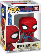 Funko POP Marvel: Spider-Man BND- POP 2