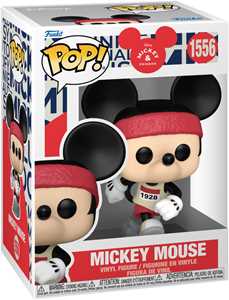 POP Disney: MiRL- Mickey(RNR)?