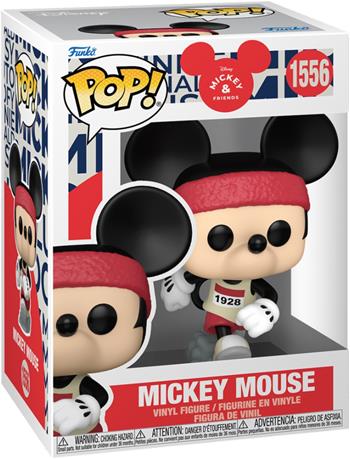 POP Disney: MiRL- Mickey(RNR)?  Funko 2025 | Libraccio.it