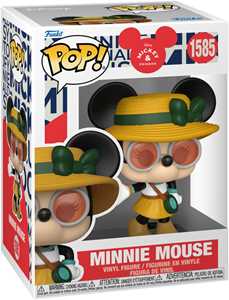 POP Disney: MiRL- Minnie(FSTVL)?
