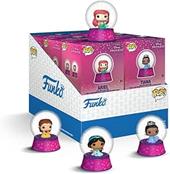Mini Snow Globes: Disney Princess- 12pc