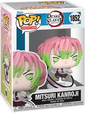 POP Animation: DS- Mitsuri (Attack)