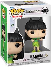 POP Rocks: New Jeans - Haerin