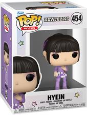 POP Rocks: New Jeans- Hyein