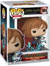 POP Plus: JJK- Nobara w/ CH(GW)
