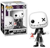 Funko POP Disney: Patchwork - Jack