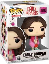 POP Television:EiP&#150;Emily Cooper