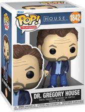 Funko POP TV: NBCU TV S2&#160;&#150; HouseM.D.