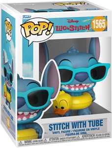 POP Disney: L&S - Tuber Stitch