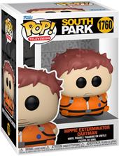 Funko POP TV: South Park S6  Eric Cartman