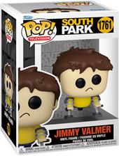 Funko POP TV: South Park S6  Jimmy Valmer